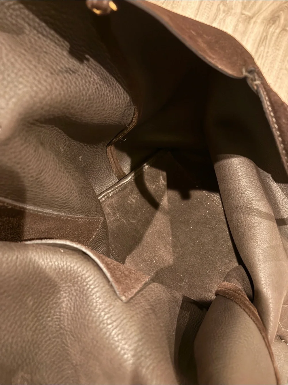 Madewell color dark